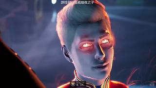 上新夜勤人，然后天外世界，晚漫威暗夜之子