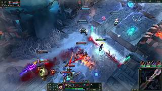 眼睛瞎耳朵聋反应慢