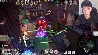 备战12月王者万象棋