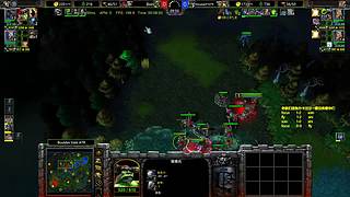 （直播）mcup开战~