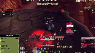 时光四部落北凉