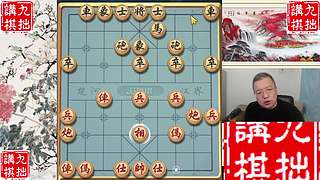 11.28晚间直播，小的们。看招儿