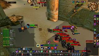 霸气哥哥  时光2 德鲁伊