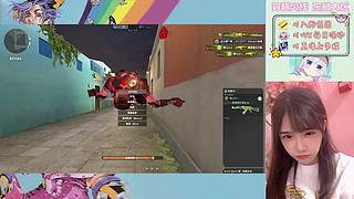 AKARI的奇妙冒险