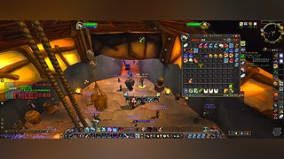 泰坦时光三：猎人