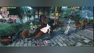 入坑半个月的萌新主播