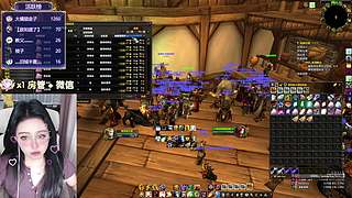 时光服3联盟素手欢迎你