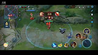 法师出场，安琪你小妹