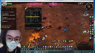 魔兽时光111升级中~~·2025旺