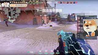 【小奶团】梆梆不梆梆~~~