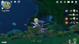 原神-须弥 我们来啦~