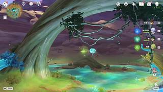 「深山踏红叶，耳畔闻鹿鸣」...