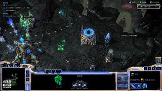 星际2亿万僵尸战役