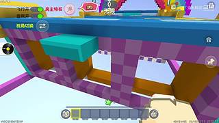 充满沙雕气息的直播间