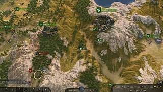 卡牌生存-骑砍战帆