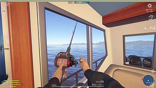 老欧二台--挪威海典狱长