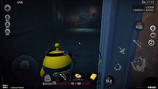 和好友互坑日常，笑到肚子痛！