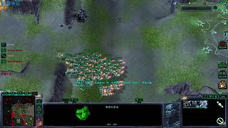 擂台争霸(是四方争霸Plus版)