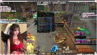 「hi」四倍亲密度宝宝你好，防护圣骑士~