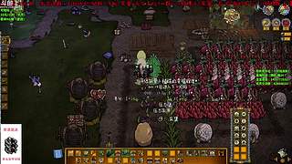 驴酱饥荒第一小鱼妹！洒洒水啦~