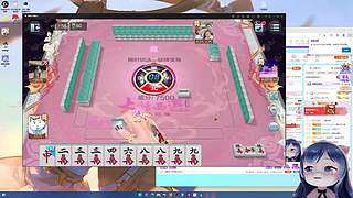 小团团麻将专场-每周更新