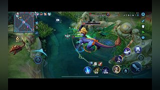 爱玩dota的潇洒的直播间