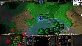 欧皇Happy第一视角