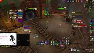 一个老登的魔兽 11270333