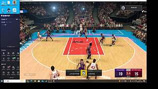 胡辣汤马喷的直播间