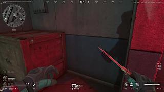 三角洲下饭区主播