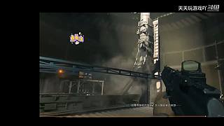 天天玩游戏吖的直播间