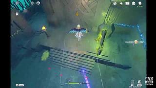 泳泳系VIP的直播间