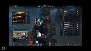 上班偷摸鱼的直播间