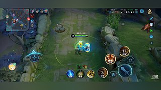 星河耀跃的直播间