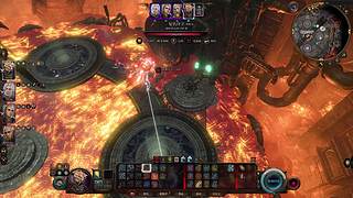 博德之门3和好友一起