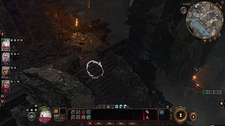 博德之门3和好友一起