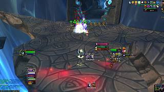 时光三联盟刷装备