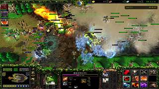 Red Mad 牛的直播间