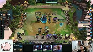 【驴酱】黄爷丶小猪：玩玩游戏