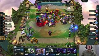 【二台苍山】噢耶快乐美测