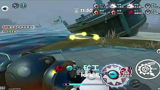 粉丝点单关卡，你说玩啥就玩啥！