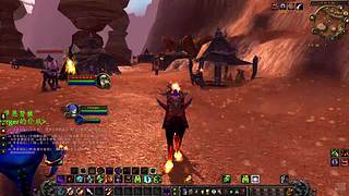 魔兽世界泰坦时光服、大灾变怀旧服