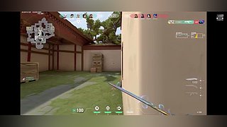 陆化钠802的直播间