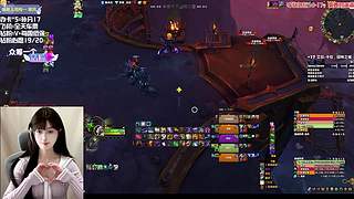 下午 晚上 大秘境12-18