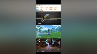 哈基米1337的直播间