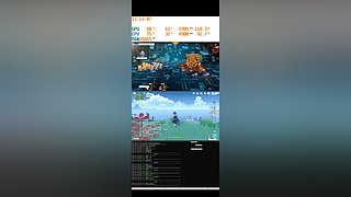 哈基米1337的直播间