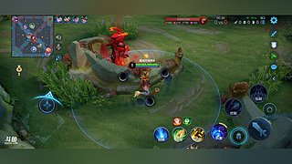 游走分路巅峰赛，目标前5000名