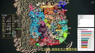 1800多年过去了，我还是希望他们赢