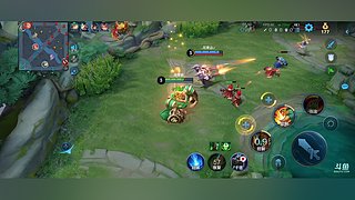 洛凌辰的直播间