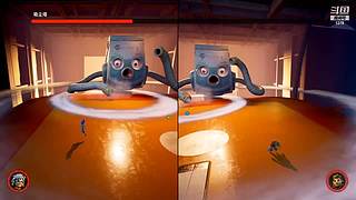 奶萨团本开荒 1278